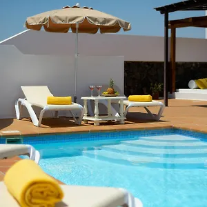 Villa San Blas 2, Puerto del Carmen (Lanzarote)