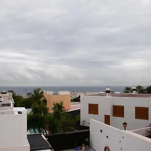 Villa Megan, Puerto del Carmen (Lanzarote)